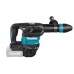 Аккумуляторный отбойный молоток XGT Makita HM001GZ02