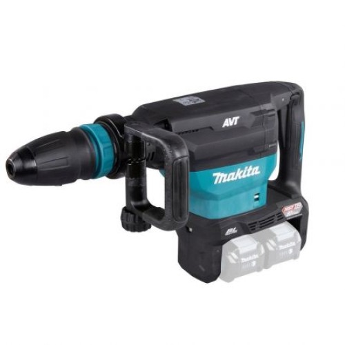 Аккумуляторный отбойный молоток XGT Makita HM002GZ03