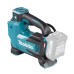 Аккумуляторный компрессор XGT Makita MP001GZ
