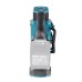 Аккумуляторный компрессор XGT Makita MP001GZ