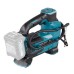 Аккумуляторный компрессор XGT Makita MP001GZ