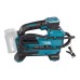Аккумуляторный компрессор XGT Makita MP001GZ