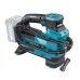 Аккумуляторный компрессор XGT Makita MP001GZ