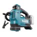 Аккумуляторный компрессор XGT Makita MP001GZ