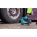 Аккумуляторный компрессор XGT Makita MP001GZ
