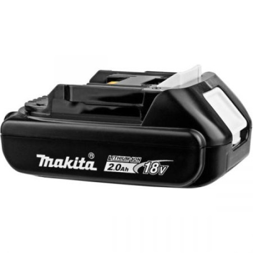 Аккумулятор 18В LXT Makita BL1820B 632H91-7