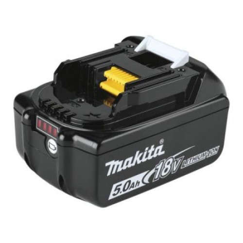 Аккумулятор 18В LXT Makita ВL1850B  632G59-7