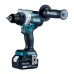 Дрель-шуруповерт Makita DDF486RTJ Дрель-шуруповерт Makita DDF486RTJ