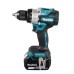 Дрель-шуруповерт Makita DDF486RTJ Дрель-шуруповерт Makita DDF486RTJ