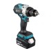 Дрель-шуруповерт Makita DDF486RTJ Дрель-шуруповерт Makita DDF486RTJ