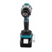 Дрель-шуруповерт Makita DDF486RTJ Дрель-шуруповерт Makita DDF486RTJ