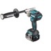 Дрель-шуруповерт Makita DDF486RTJ Дрель-шуруповерт Makita DDF486RTJ