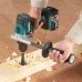 Дрель-шуруповерт Makita DDF486RTJ Дрель-шуруповерт Makita DDF486RTJ