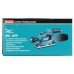 Аккумуляторная вибрационная шлифмашина Makita DBO380Z