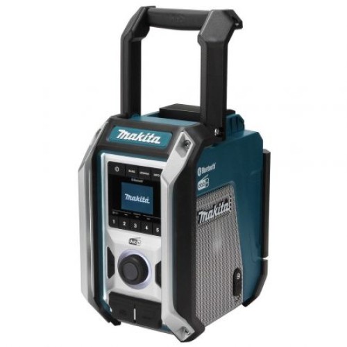 Аккумуляторное радио Makita DMR115