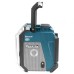 Аккумуляторное радио Makita DMR115