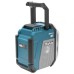 Аккумуляторное радио Makita DMR115