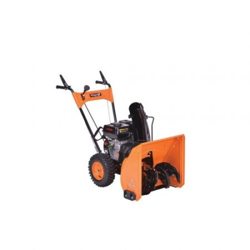 Снегоуборочная машина Villager VST 50 Снегоуборочная машина Villager VST 50