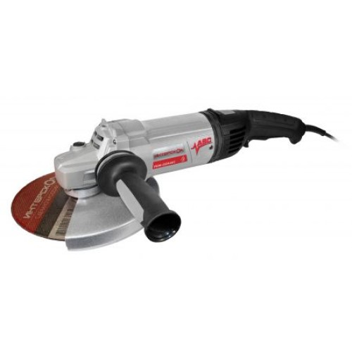 Углошлифовальная машина Интерскол УШМ-2324АВС (832.0.4.40) Углошлифовальная машина Интерскол УШМ-2324АВС (832.0.4.40)