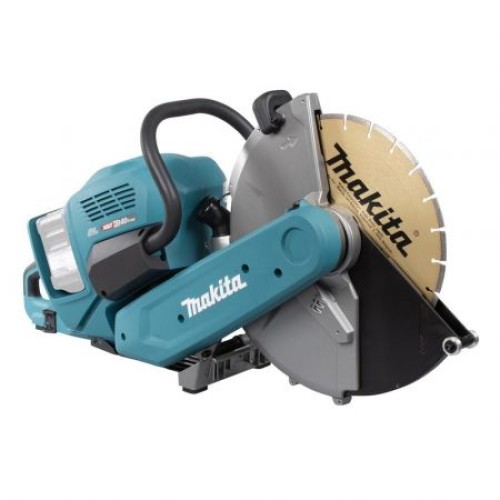 Аккумуляторный бетонорез XGT Makita CE002GZ01