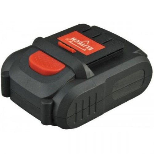 Аккумулятор Elitech 1820.127000