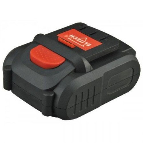 Аккумулятор Elitech 1820.126900