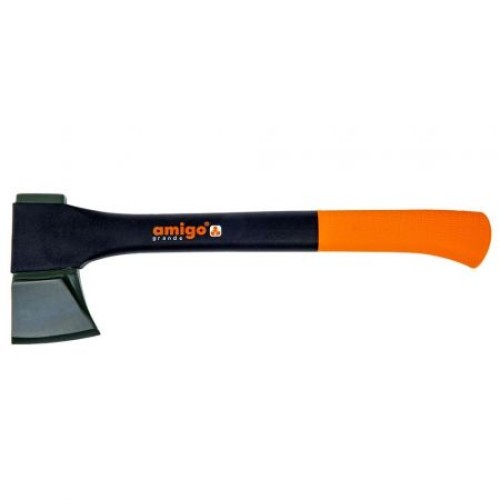Топор-колун 0,68 кг Amigo 74476 Топор-колун 0,68 кг Amigo 74476