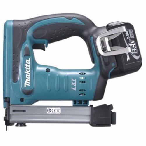 Аккумуляторный степлер Makita BST220RFE Аккумуляторный степлер Makita BST220RFE