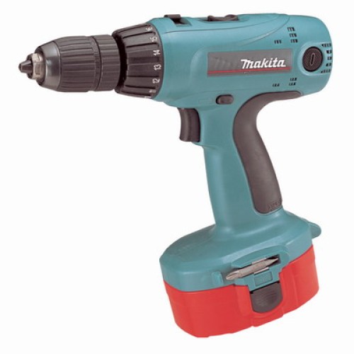Дрель-шуруповерт Makita 6347DWAE Дрель-шуруповерт Makita 6347DWAE