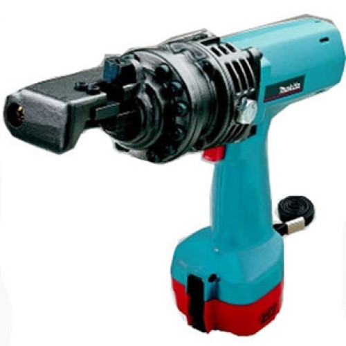 Аккумуляторные ножницы для резки стержней с резьбой Makita SC130DRA