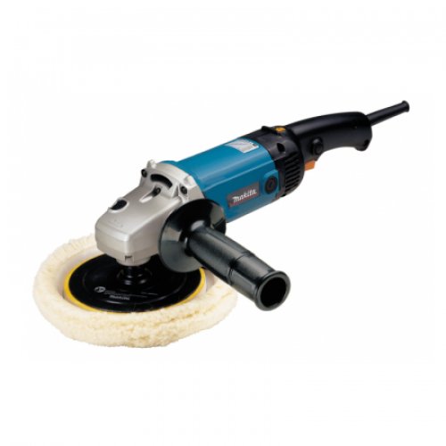 Полировальная шлифмашина Makita 9227CB Полировальная шлифмашина Makita 9227CB