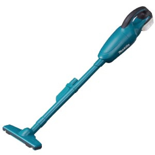 Аккумуляторный пылесос Makita BCL180Z