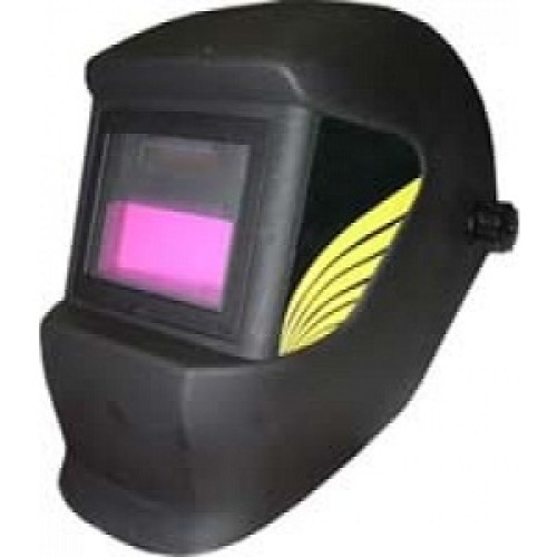 Маска сварщика хамелеон Корунд-1 черная