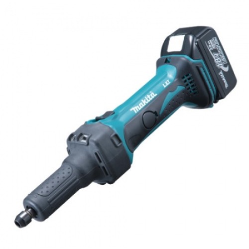 Аккумуляторная прямая шлифмашина Makita BGD800RFE