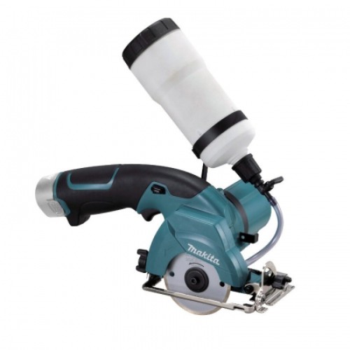 Алмазная аккумуляторная пила Makita CC 300 DZ