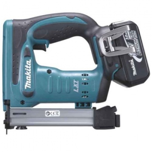 Аккумуляторный степлер Makita BST221RFE Аккумуляторный степлер Makita BST221RFE