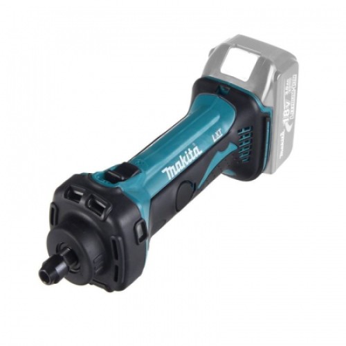Аккумуляторная прямая шлифмашина Makita BGD801Z