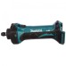 Аккумуляторная прямая шлифмашина Makita BGD801Z