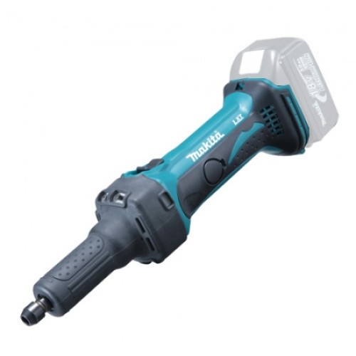 Аккумуляторная прямая шлифмашина Makita BGD800Z
