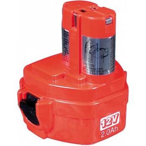 Аккумулятор Makita модель 1222 кубический (192597-4)