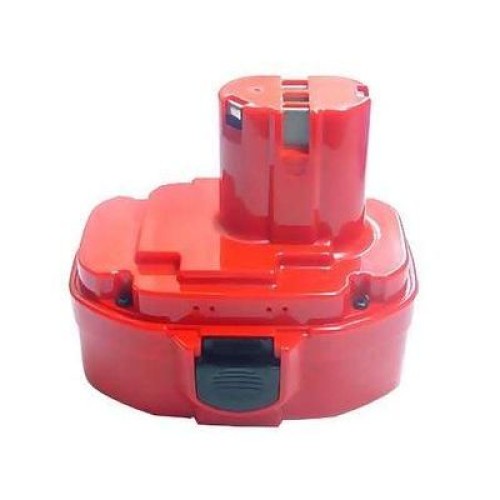 Аккумулятор Makita модель 1822 кубический (192827-3)