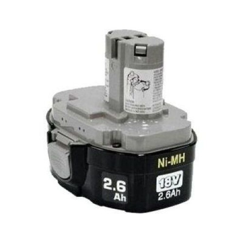 Аккумулятор Makita модель 1834 кубический (193102-0)