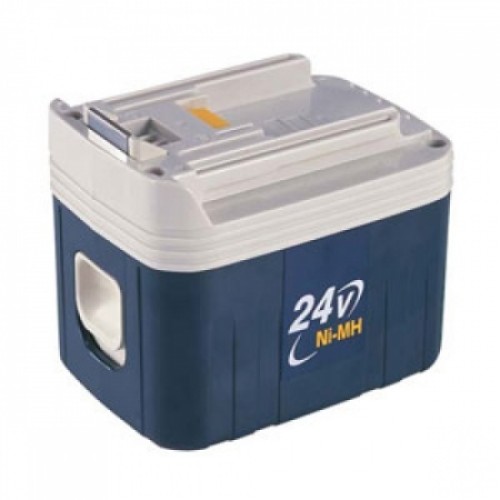 Аккумулятор Makita модель BH 2433 (193739-3)