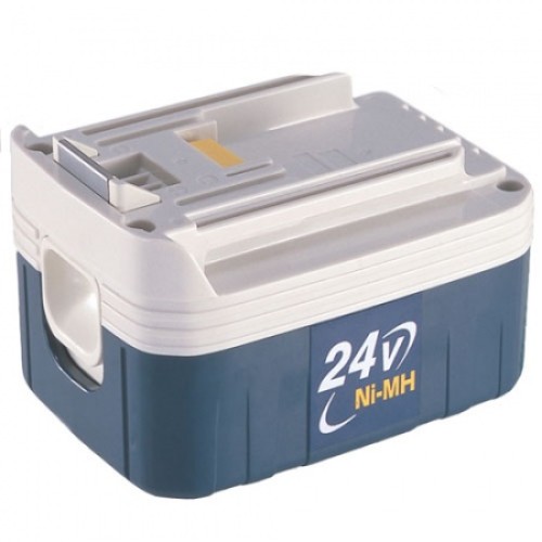 Аккумулятор Makita модель BH 2420 (193736-9)