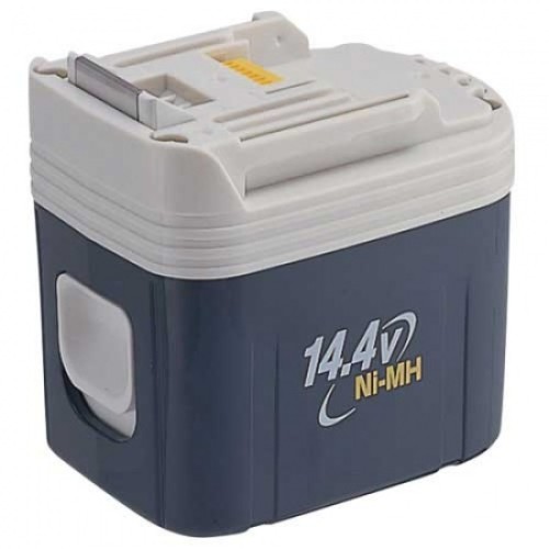 Аккумулятор Makita модель BH 1433 (193354-3)