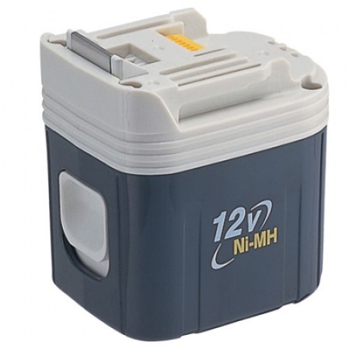 Аккумулятор Makita модель BH 1233 (193348-8)