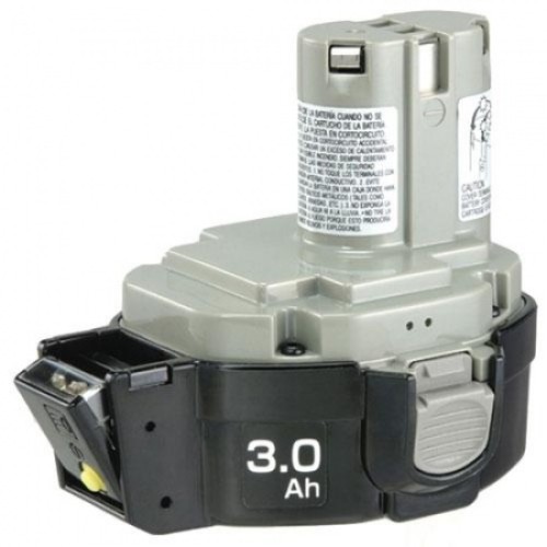 Аккумулятор Makita модель 1435 F (193781-4)