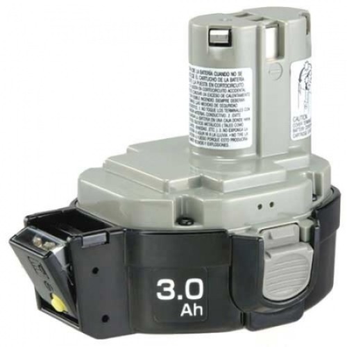 Аккумулятор Makita модель 1235 F (193624-0)