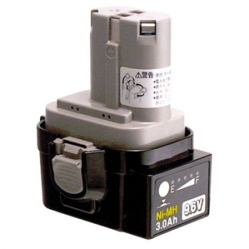 Аккумулятор Makita модель 9135 A (193219-9)