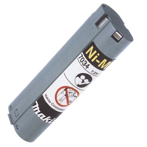 Аккумулятор Makita модель 7034 (193888-6)